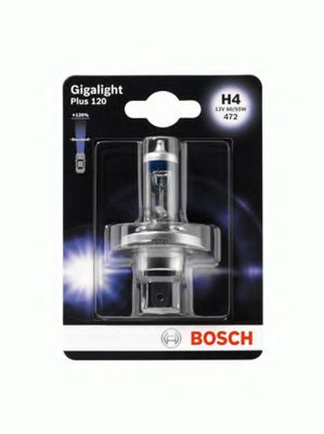 фото Bosch 1 987 301 109 Лампа накаливания Bosch 1 987 301 109 Лампа накаливания