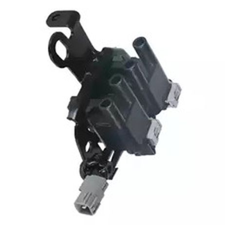 фото Delphi GN10416-12B1 Катушка зажигания Delphi GN10416-12B1 Катушка зажигания
