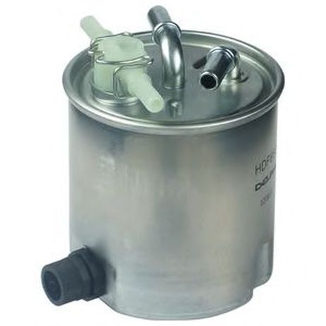 фото Delphi HDF660 Фильтр топливный Delphi HDF660 Фильтр топливный