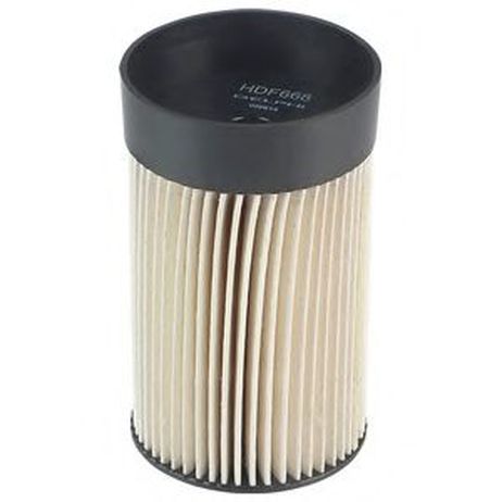 фото Delphi HDF668 Фильтр топливный Delphi HDF668 Фильтр топливный