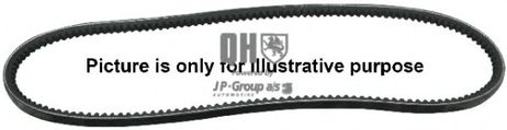 фото JP Group 1118005100 Приводной ремень JP Group 1118005100 Приводной ремень