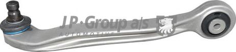 фото JP Group 1140105970 Рычаг подвески | перед лев | JP Group 1140105970 Рычаг подвески | перед лев |