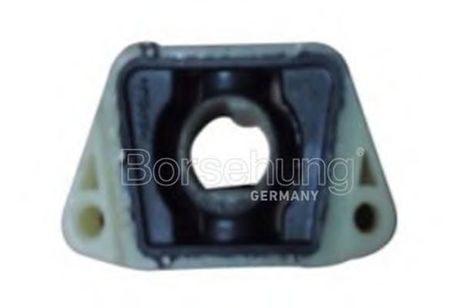 Borsehung B11360 Подушка радиатора верхняя