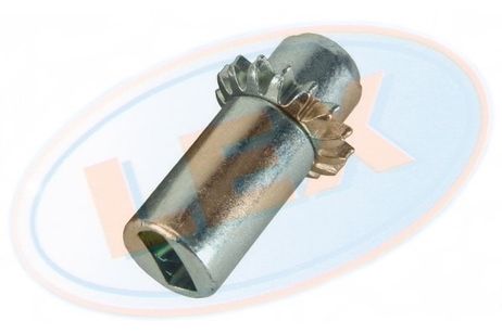 фото LEX KR0150 Механизм самоподвода стояночного тормоза LEX KR0150 Механизм самоподвода стояночного тормоза
