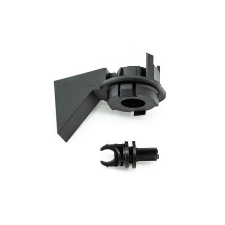 фото DOMINANT FO13055231S Основание тяги замка капота DOMINANT FO13055231S Основание тяги замка капота
