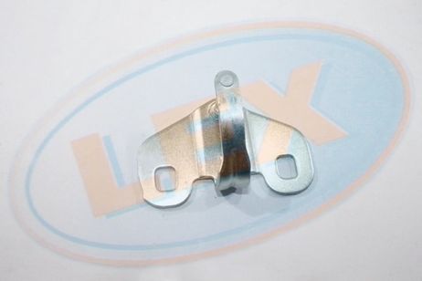фото LEX ZD6286 Ответная часть нижнего замка задней двери LEX ZD6286 Ответная часть нижнего замка задней двери