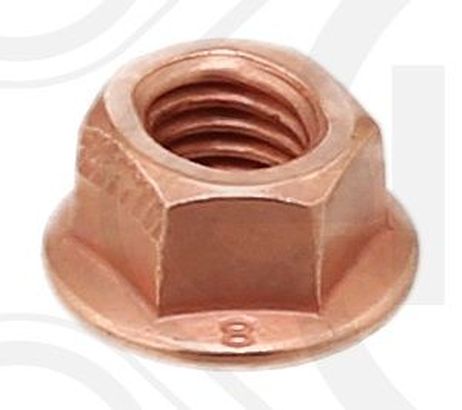 Elring 247.130 Гайка