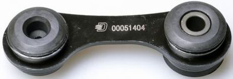 DENCKERMANN D140275 Тяга / стойка, стабилизатор | зад прав/лев |