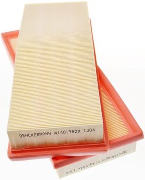 фото DENCKERMANN A1401982X Фильтр воздушный DENCKERMANN A1401982X Фильтр воздушный