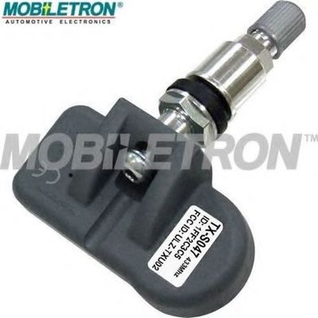 фото Mobiletron TX-S047 Датчик частоты вращения колеса, Контр. система давл. в шине Mobiletron TX-S047 Датчик частоты вращения колеса, Контр. система давл. в шине