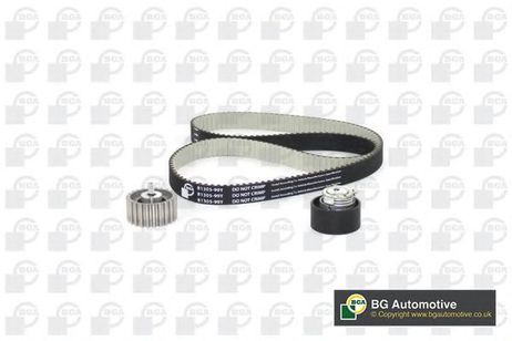 фото BGA TB2204K Комплект ремня ГРМ BGA TB2204K Комплект ремня ГРМ