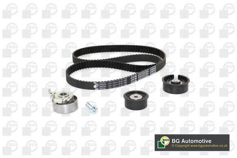 фото BGA TB9506K Комплект ремня ГРМ BGA TB9506K Комплект ремня ГРМ