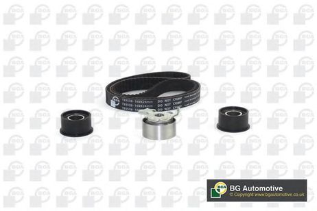 фото BGA TB9508K Комплект ремня ГРМ BGA TB9508K Комплект ремня ГРМ