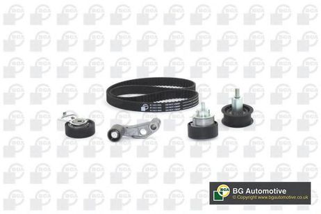 фото BGA TB9606K Комплект ремня ГРМ BGA TB9606K Комплект ремня ГРМ