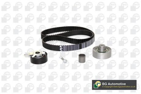 фото BGA TB9616K Комплект ремня ГРМ BGA TB9616K Комплект ремня ГРМ