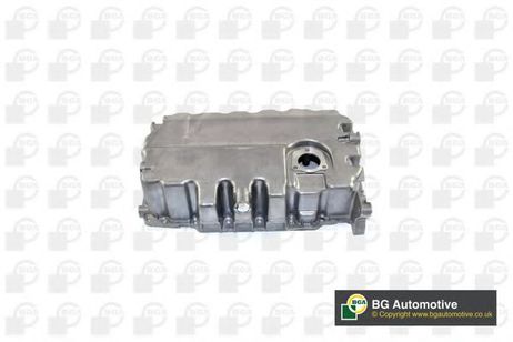 фото BGA SP0111 Масляный поддон BGA SP0111 Масляный поддон