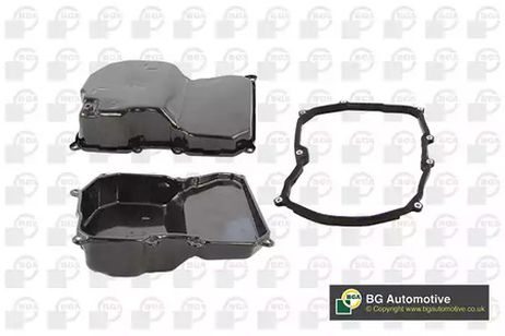 фото BGA SP0113 Масляный поддон BGA SP0113 Масляный поддон