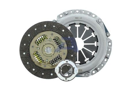 Aisin KY-069A Комплект сцепления