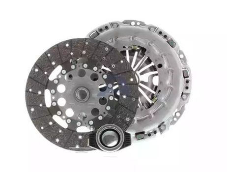 фото Aisin KK-021A Комплект сцепления Aisin KK-021A Комплект сцепления