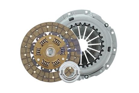 Aisin KM-020A Комплект сцепления