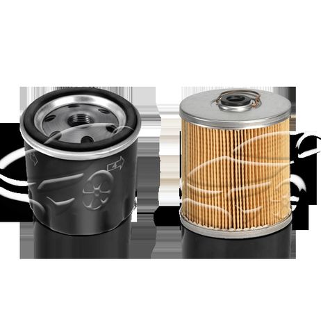 фото Fleetguard LF9070 Фильтр масляный Fleetguard LF9070 Фильтр масляный