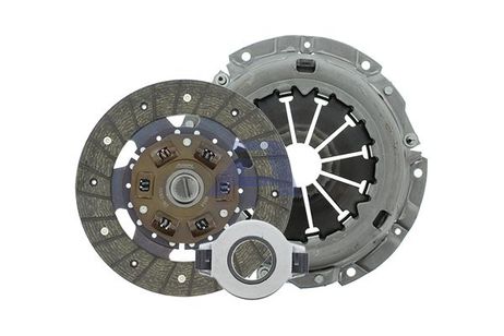 Aisin KN-124A Комплект сцепления