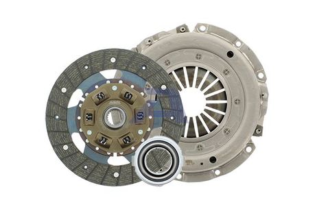Aisin KS-044VB Комплект сцепления
