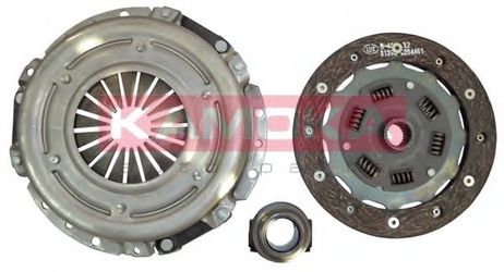 фото Kamoka KC007 Комплект сцепления Kamoka KC007 Комплект сцепления