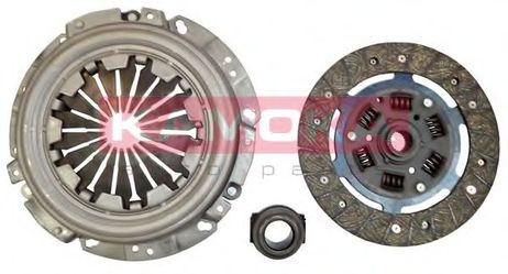 фото Kamoka KC010 Комплект сцепления Kamoka KC010 Комплект сцепления