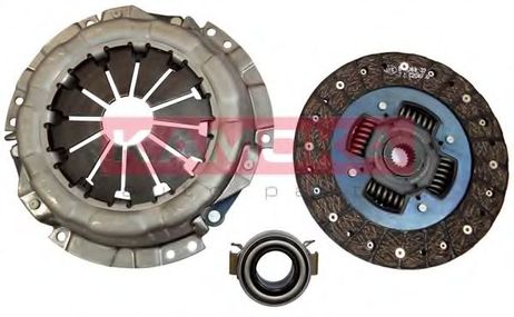 фото Kamoka KC013 Комплект сцепления Kamoka KC013 Комплект сцепления