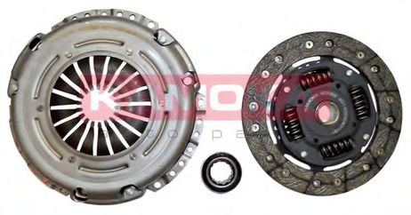 фото Kamoka KC022 Комплект сцепления Kamoka KC022 Комплект сцепления