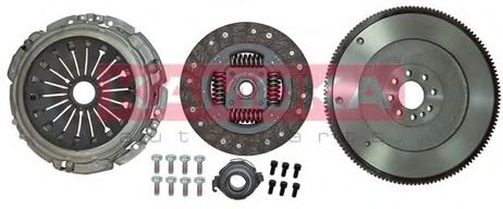 фото Kamoka KC040 Комплект сцепления Kamoka KC040 Комплект сцепления