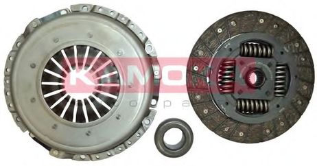 фото Kamoka KC059 Комплект сцепления Kamoka KC059 Комплект сцепления