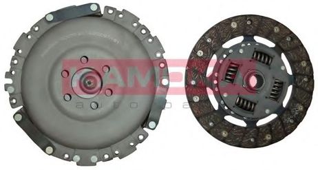 Kamoka KC070 Комплект сцепления