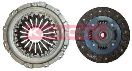 Kamoka KC071 Комплект сцепления