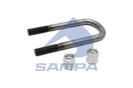 SAMPA 041.116/1 Стремянка рессоры HCV