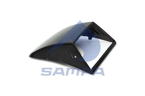 SAMPA 033.237 Корпус, Поворотник | лев | HCV