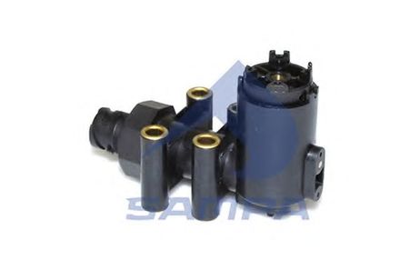 фото SAMPA 093.168 Датчик расстояния HCV SAMPA 093.168 Датчик расстояния HCV