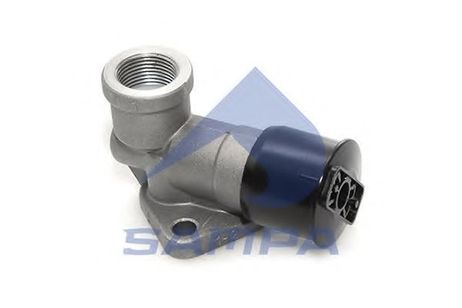 фото SAMPA 093.192 Быстродействующий клапан HCV SAMPA 093.192 Быстродействующий клапан HCV