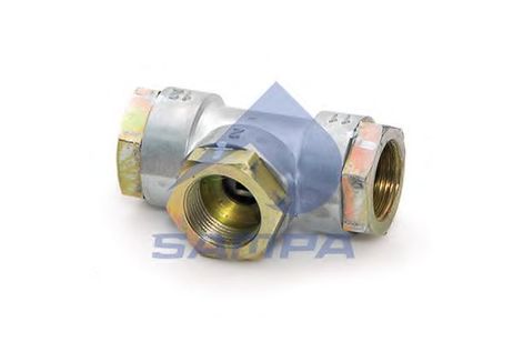фото SAMPA 093.202 Обратный клапан HCV SAMPA 093.202 Обратный клапан HCV