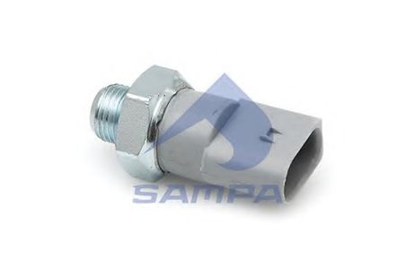 фото SAMPA 094.192 Датчик давления масла HCV SAMPA 094.192 Датчик давления масла HCV