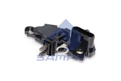 фото SAMPA 033.430 Реле-регулятор генератора HCV SAMPA 033.430 Реле-регулятор генератора HCV