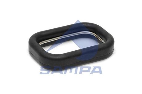 SAMPA 033.467 Прокладка водяного насоса HCV