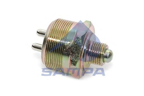 фото SAMPA 093.232 Датчик, Педаль тормоза HCV SAMPA 093.232 Датчик, Педаль тормоза HCV