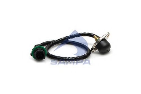 фото SAMPA 093.238 Датчик давления HCV SAMPA 093.238 Датчик давления HCV