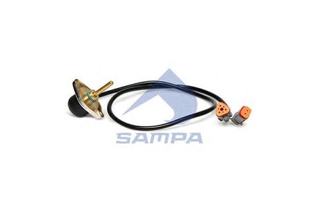 фото SAMPA 093.248 Датчик давления HCV SAMPA 093.248 Датчик давления HCV
