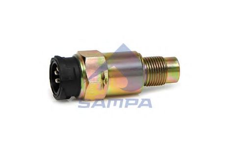 фото SAMPA 093.250 Датчик скорости HCV SAMPA 093.250 Датчик скорости HCV