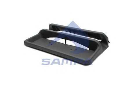 фото SAMPA 1840 0330 Крышка, Брызговик | перед лев | HCV SAMPA 1840 0330 Крышка, Брызговик | перед лев | HCV