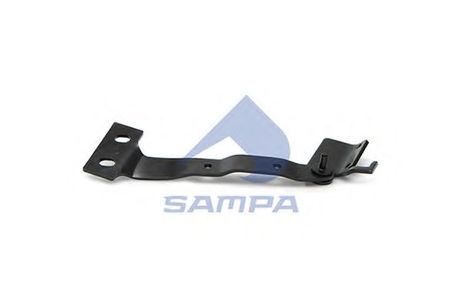 фото SAMPA 1840 0365 Шарнир двери | прав | HCV SAMPA 1840 0365 Шарнир двери | прав | HCV
