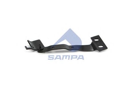 фото SAMPA 1840 0366 Шарнир двери | лев | HCV SAMPA 1840 0366 Шарнир двери | лев | HCV
